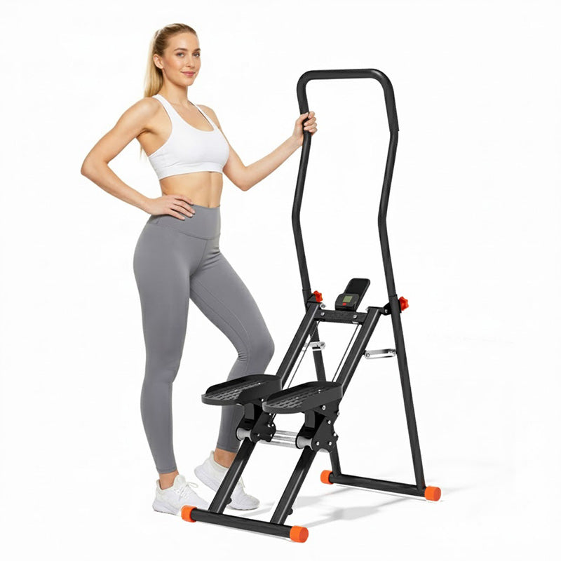 Umay CPL10 Folding Step-by-Step Climbing Machine