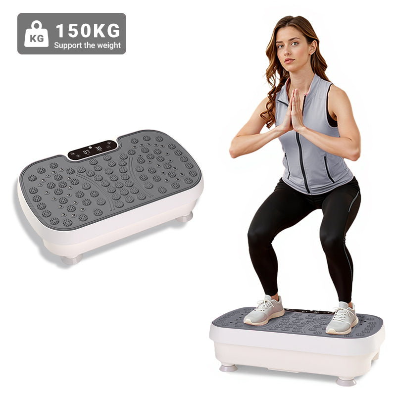 <tc>Umay UV30 Full Body Lymphatic Drainage Vibration Plate</tc>