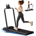 <tc>Umay CW1F Tapis de course pliable 3-en-1 avec inclinaison de 9%/15%, jusqu’à 12 km/h</tc>
