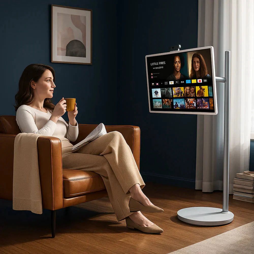 Touchrise TV