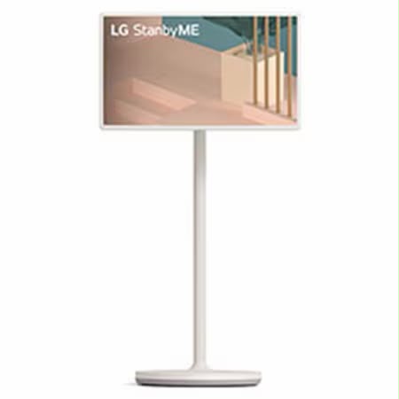 TouchRise™ Smart Display