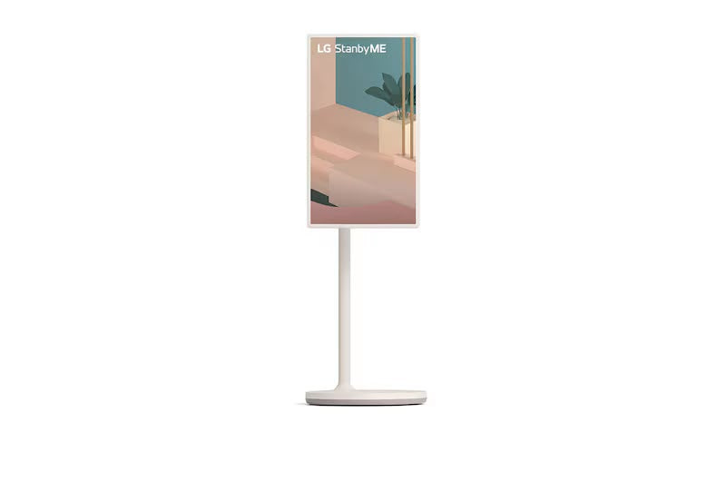 TouchRise™ Smart Display