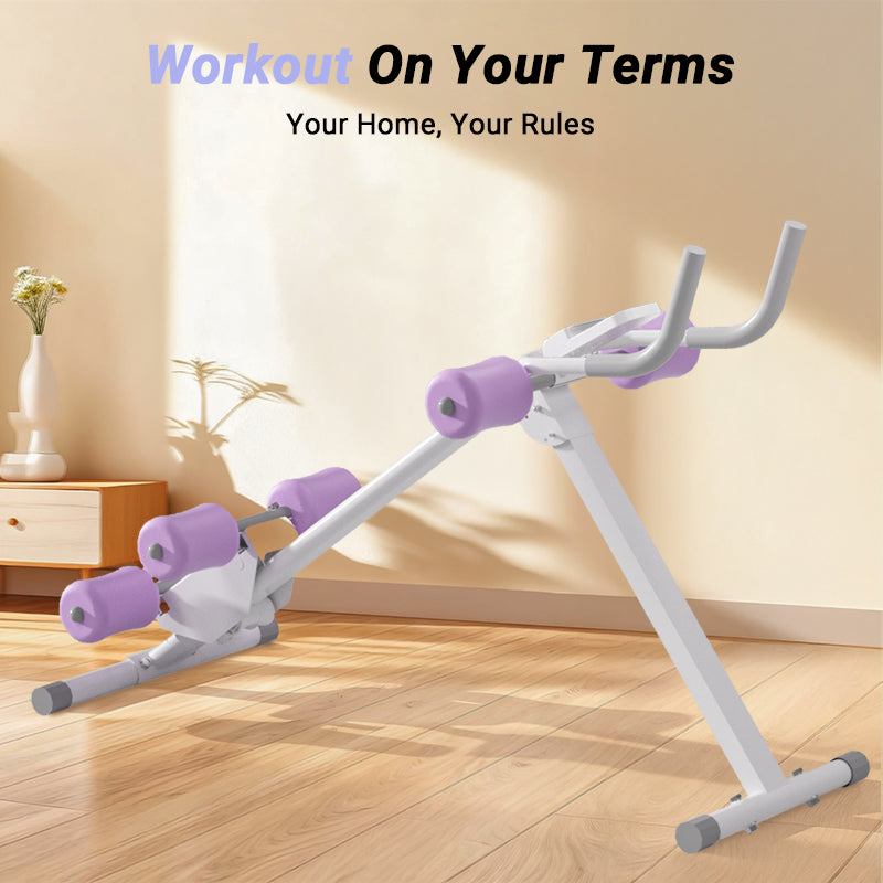 Umay Abs and Waist Trainer Machine