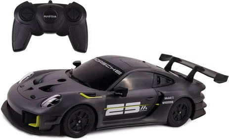 TURBO CHALLENGE - 1:24 VOITURE RADIOCOMMANDEE FERRARI 458 SPECIALE A