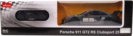 TURBO CHALLENGE - 1:24 VOITURE RADIOCOMMANDEE FERRARI 458 SPECIALE A