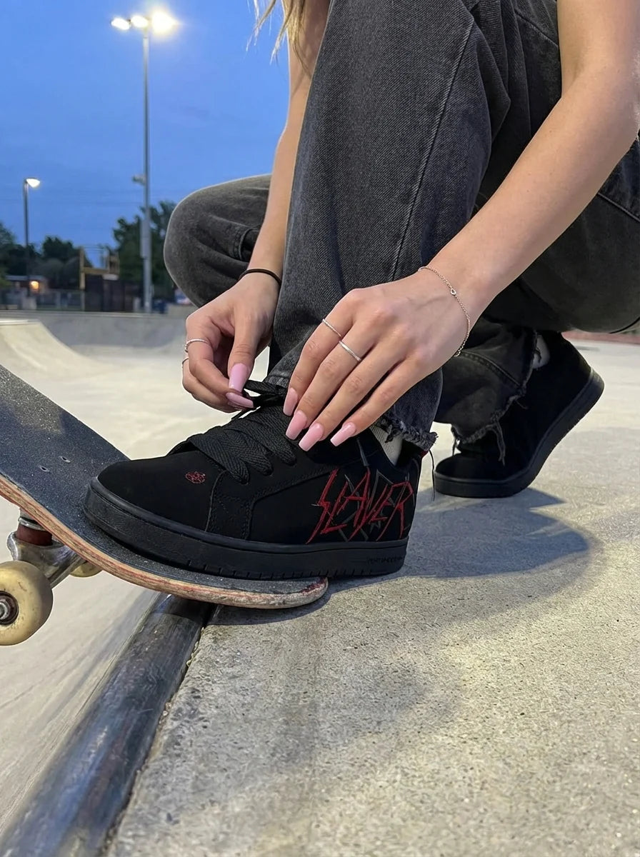 Slayer Edition