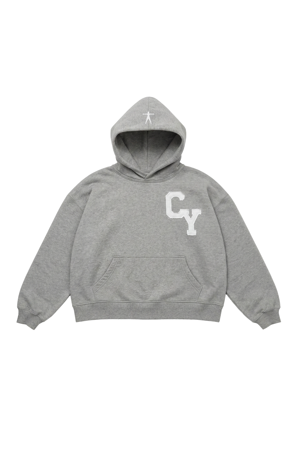 Hoodie CY