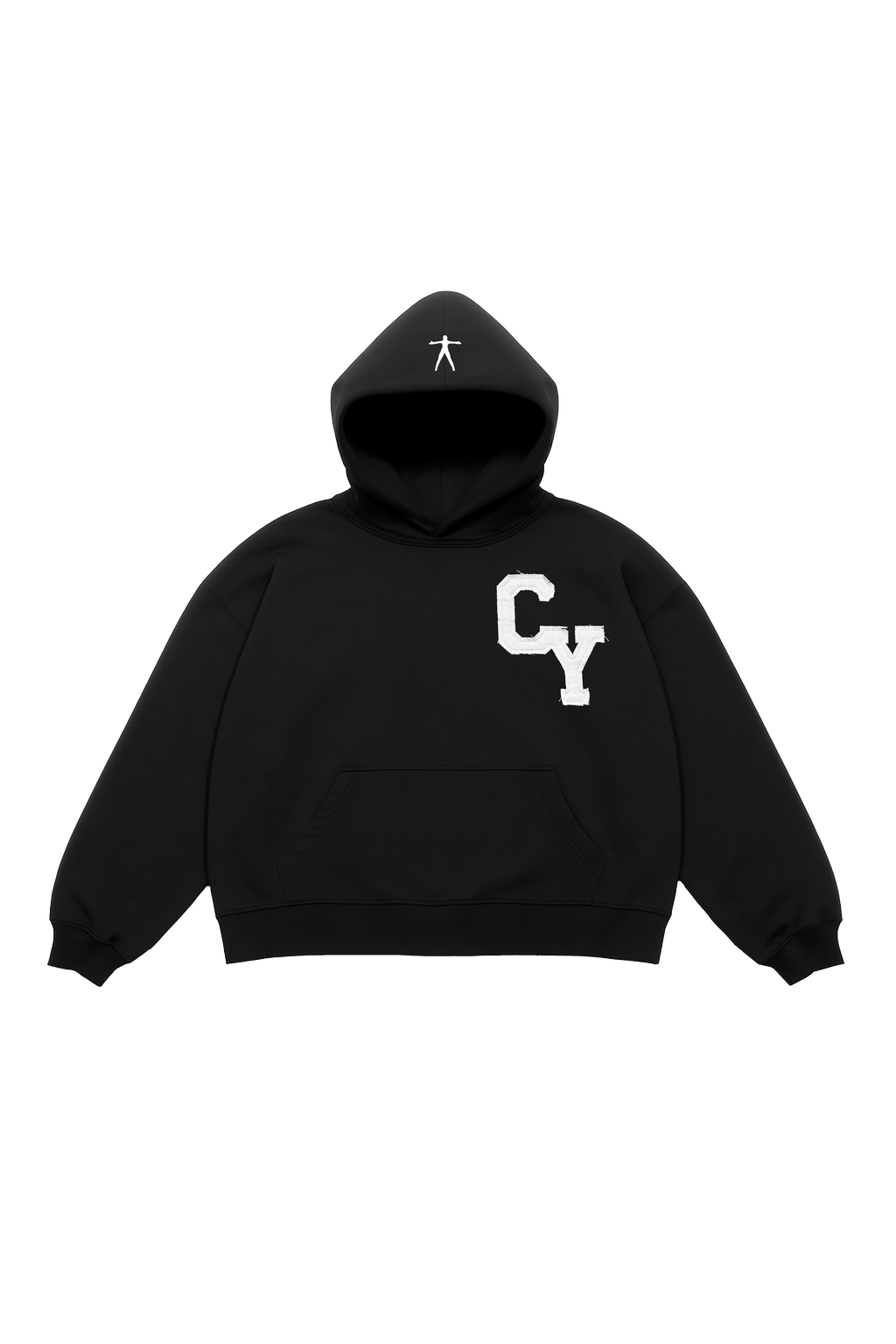 Hoodie CY