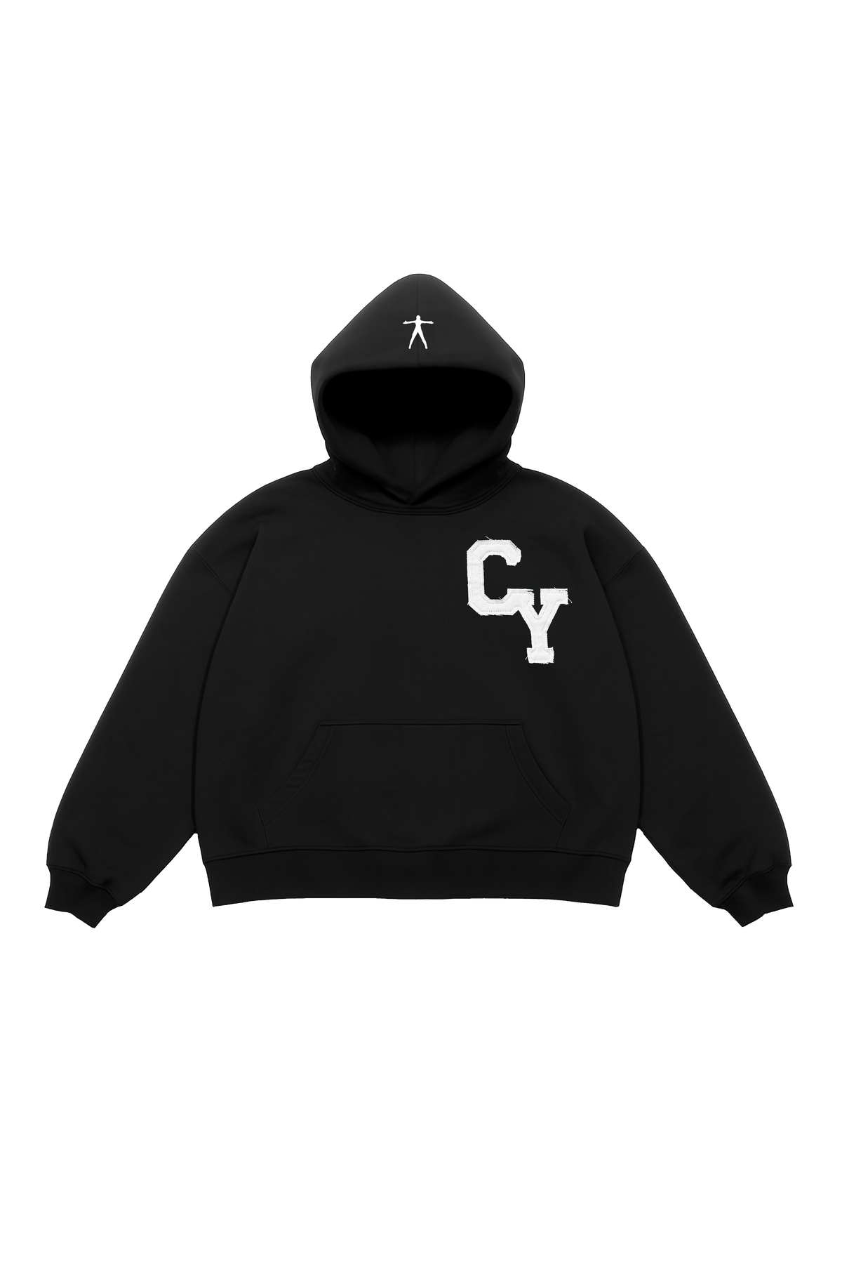 Hoodie CY