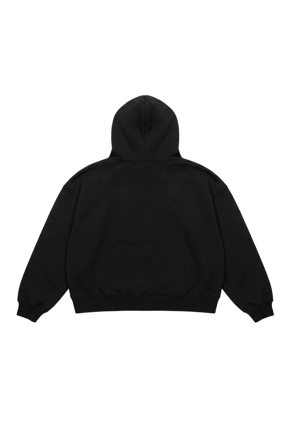 Hoodie CY