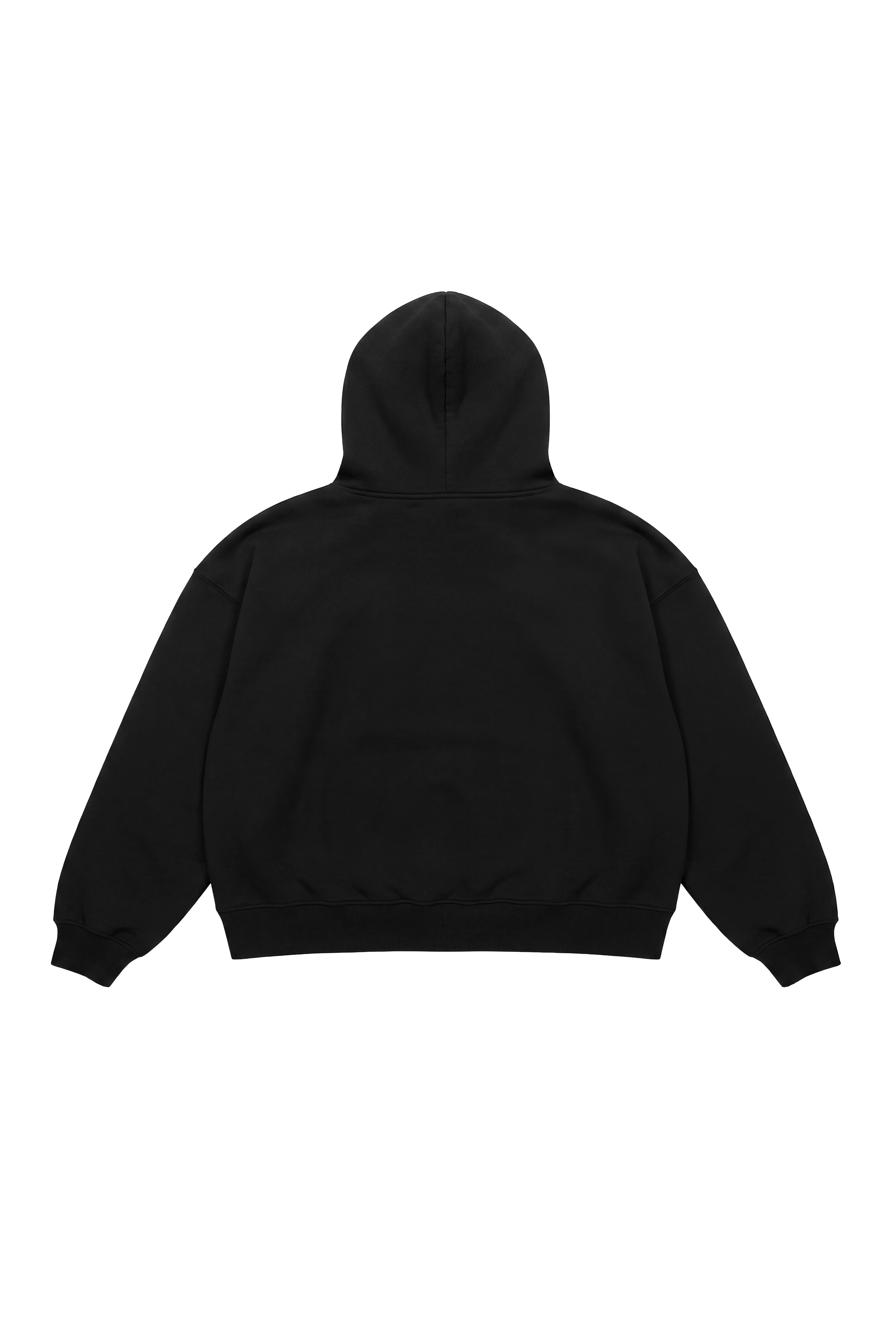 Hoodie CY