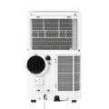 Aire acondicionado portátil Midea Sognidoro-dodici 12000 BTU clase A