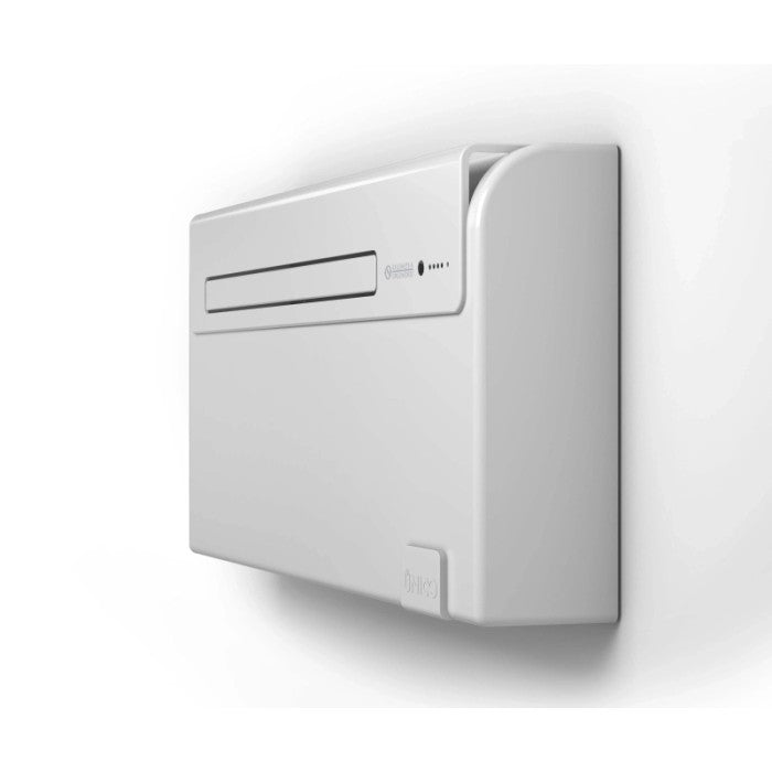 Olimpia Splendid Unico Air HP EFA 1.8 kW Class A Portable Air Conditioner