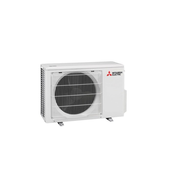 Climatiseur fixe monosplit Mitsubishi DW 2,5 kW 9000 BTU A++/A+