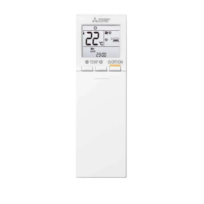 Climatizador fijo Mitsubishi Electric AY monosplit 18000 BTU clase A++ / A++
