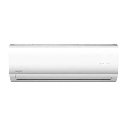 Climatiseur fixe Comfee monosplit Wifi 24000 BTU classe A++/A+