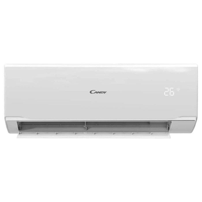 Climatiseur fixe Candy Pura 2024 Monosplit 18000 BTU Classe A++/A+