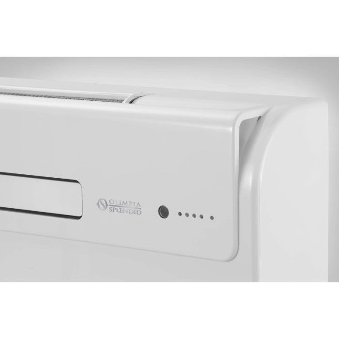 Olimpia Splendid Unico Air HP EFA 1.8 kW Class A Portable Air Conditioner