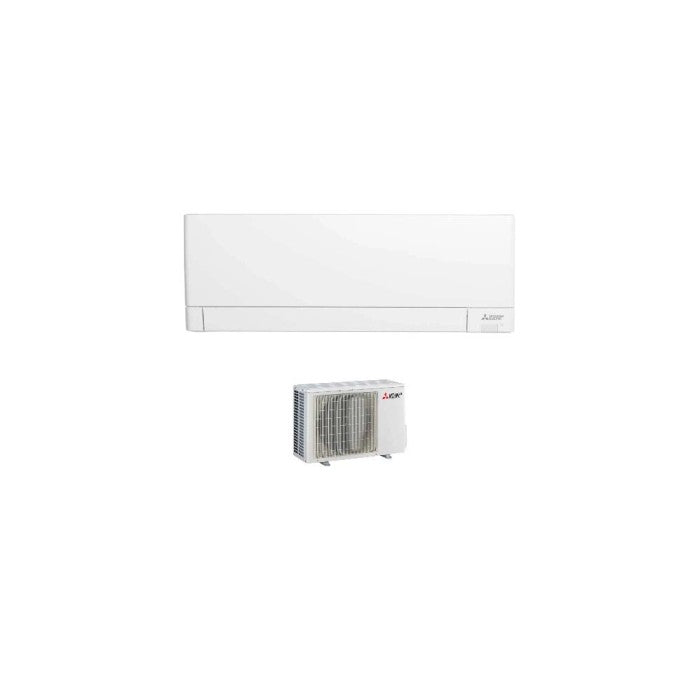 Aire acondicionado fijo Mitsubishi Electric AY monosplit 12000 BTU clase A+++ / A++
