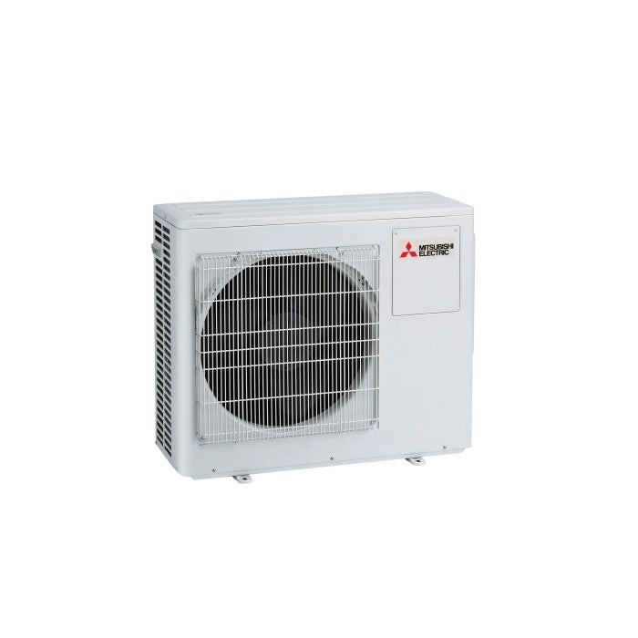 Aire acondicionado Mitsubishi Electric AY Trial 9000+9000+12000 BTU R32