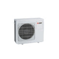 Aire acondicionado Mitsubishi Electric AY Trial 9000+9000+12000 BTU R32