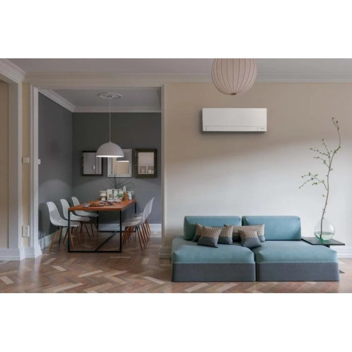 Climatiseur fixe Mitsubishi Electric AY monosplit 9000 BTU classe A+++ / A++