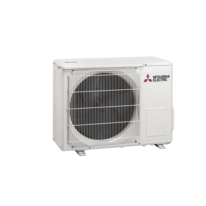 Aire acondicionado de pared monosplit Mitsubishi DW 3,5 kW 12000 BTU A++/A+