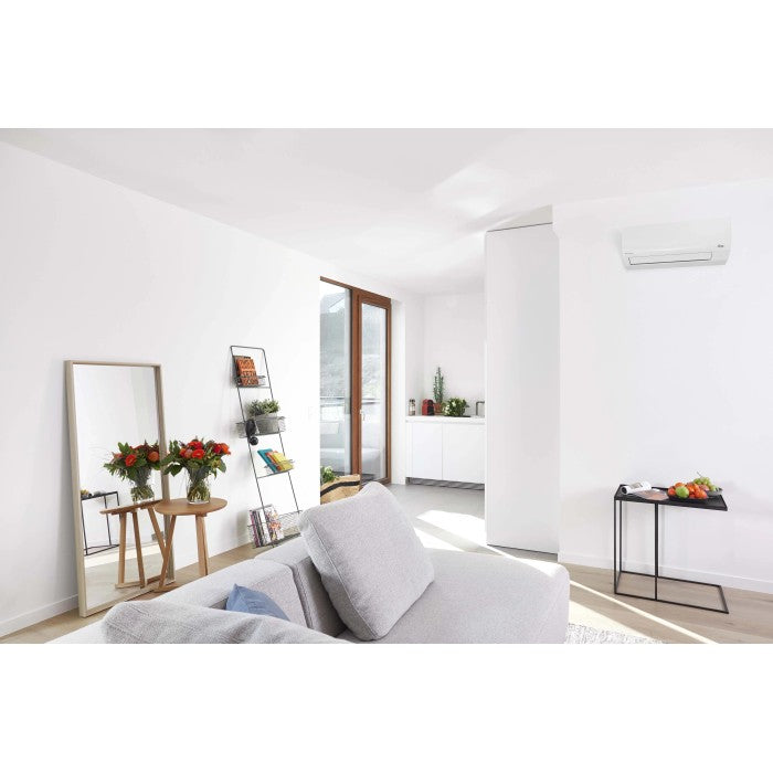 Climatiseur fixe monosplit Daikin Pro Era 12000 BTU Classe A++/A+