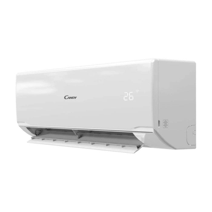 Climatiseur fixe Candy Pura 2024 Monosplit 12000 BTU Classe A++/A+