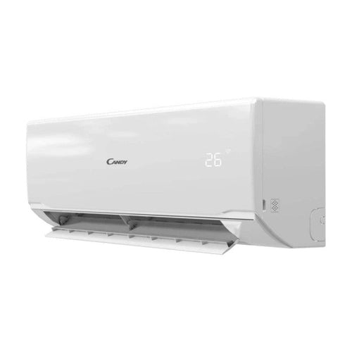 Climatiseur fixe Candy Pura 2024 Monosplit 12000 BTU Classe A++/A+
