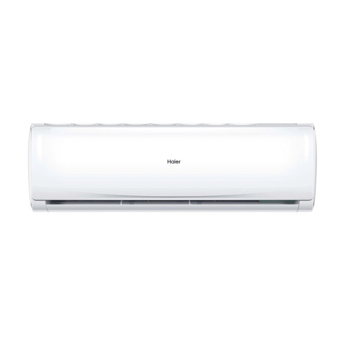Aire acondicionado fijo Trendy dual split 9000 - 12000 BTU clase A+ / A++