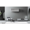 Climatiseur fixe Comfee Libeccio monosplit Wifi 12000 BTU A+++/A++