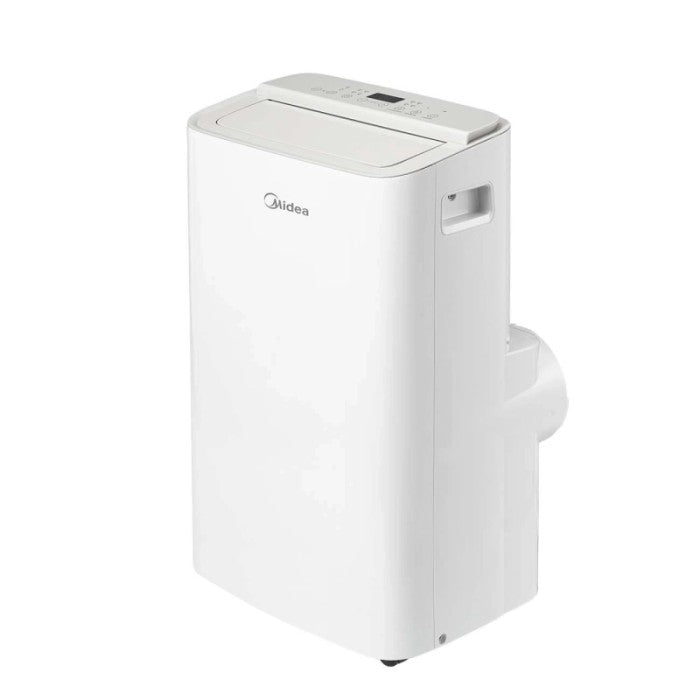 Aire acondicionado portátil Midea Sognidoro-dodici 12000 BTU clase A