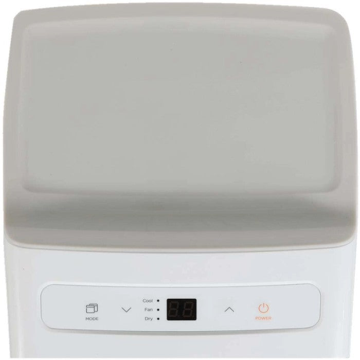 Aire acondicionado portátil Comfee 7000 BTU clase A