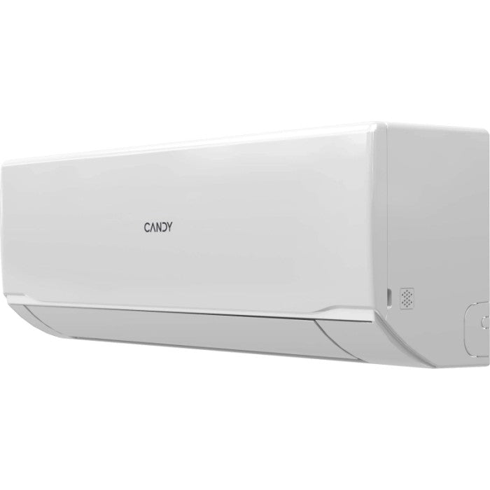 Climatiseur fixe Candy Pura bi-split 9000 + 12000 BTU classe A++/A+