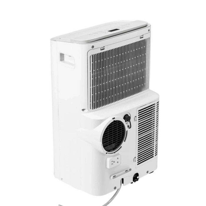 Aire acondicionado portátil Midea Sognidoro-dodici 12000 BTU clase A
