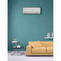 Aire acondicionado de pared monosplit Mitsubishi DW 3,5 kW 12000 BTU A++/A+