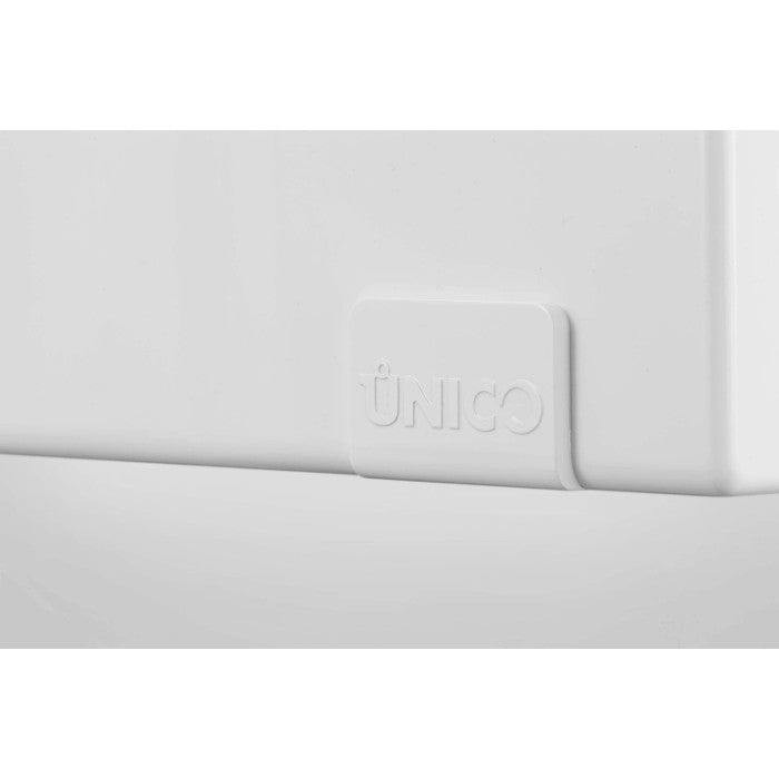 Olimpia Splendid Unico Air HP EFA 1.8 kW Class A Portable Air Conditioner