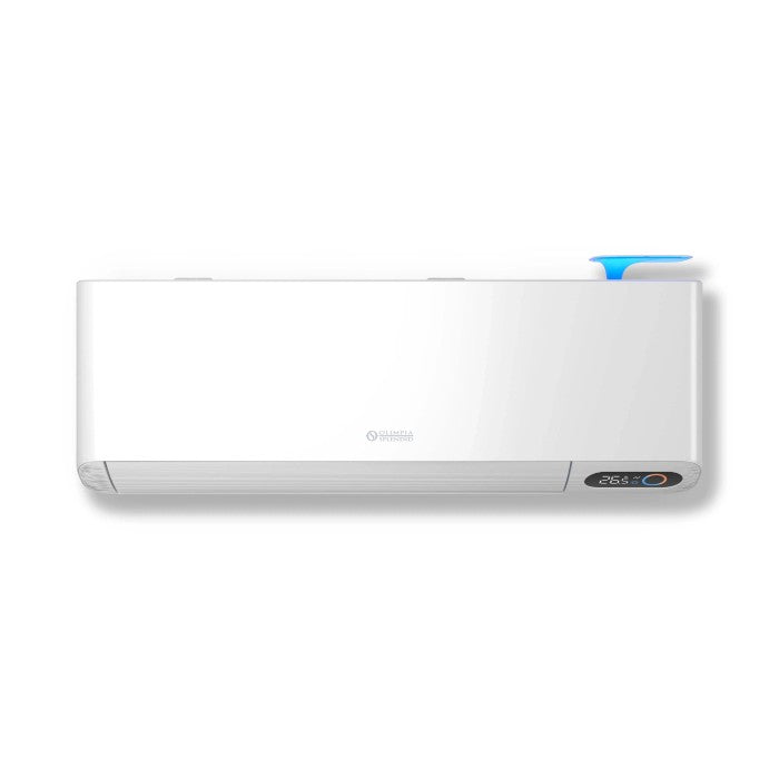 Climatiseur fixe Alysea monosplit 12000 BTU Classe A+++/A++ avec WiFi intégré