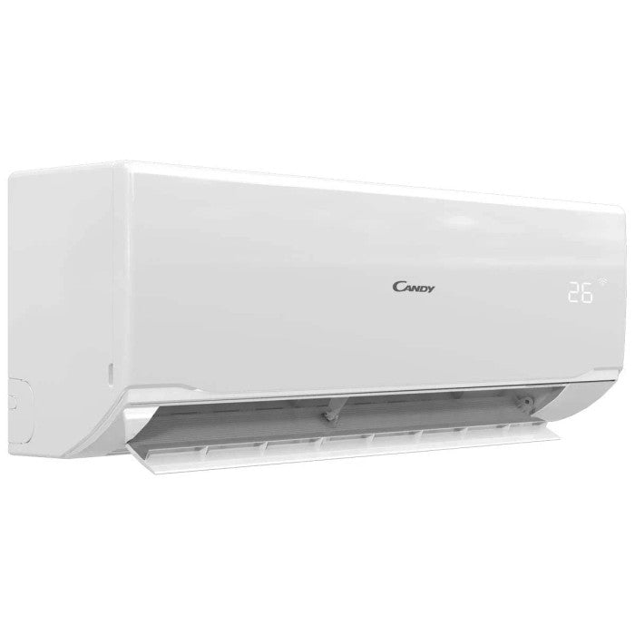 Climatiseur fixe Candy Pura 2024 Monosplit 9000 BTU Classe A++/A+