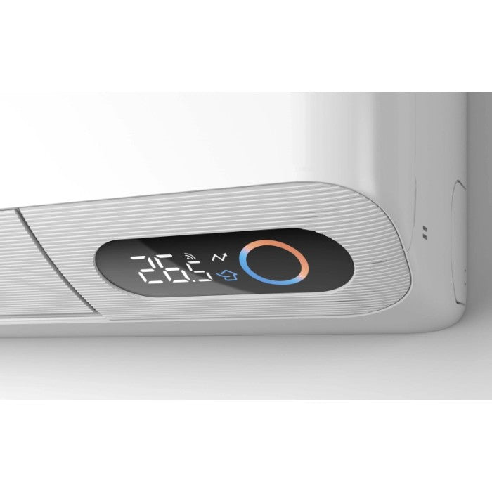Climatiseur fixe Alysea monosplit 9000 BTU Classe A+++/A++ avec WiFi intégré