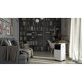 Aire acondicionado portátil Dolceclima Compact 10000 BTU Wifi clase A