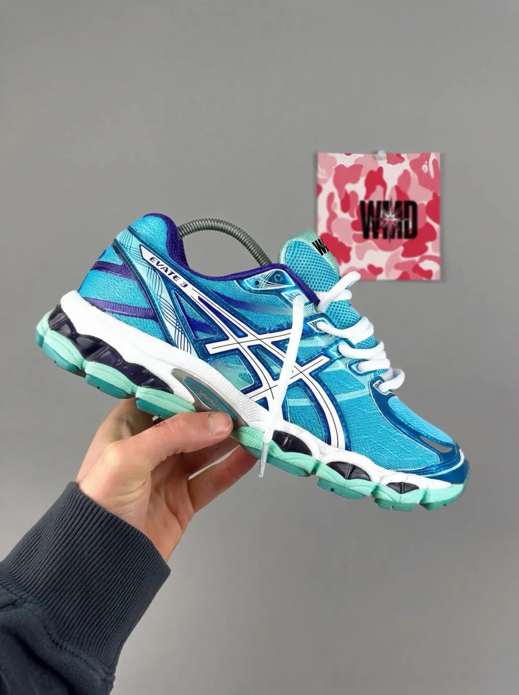 WMD Gel Arctic Wave™