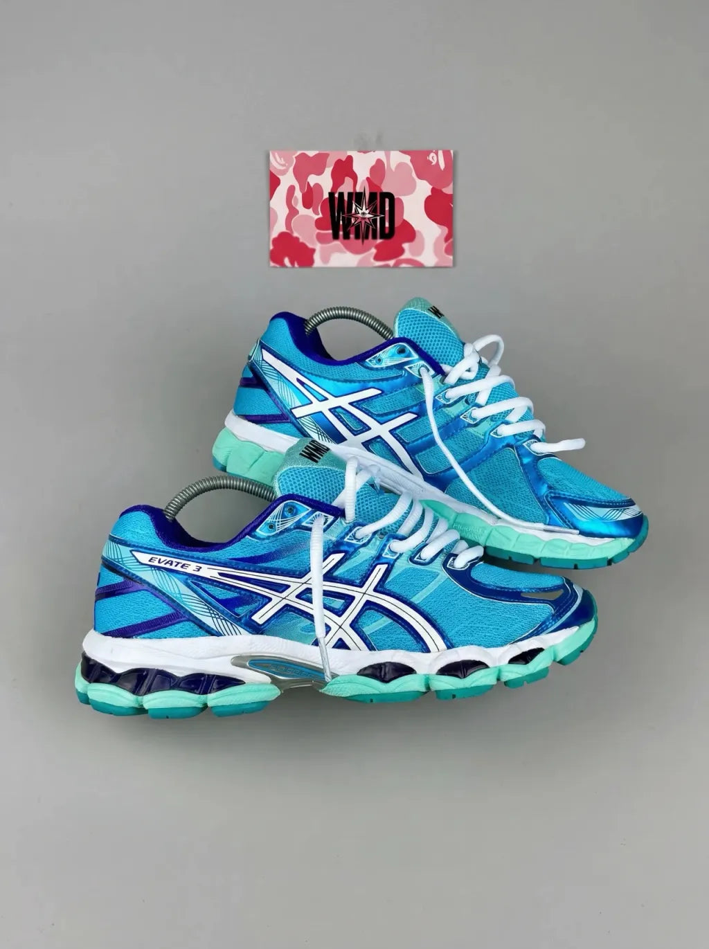 WMD Gel Arctic Wave™