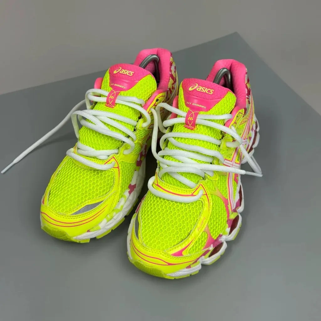 WMD Gel Neon Camo™