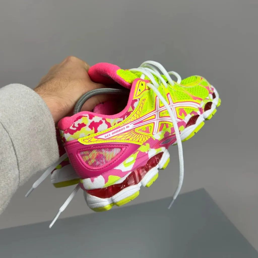 WMD Gel Neon Camo™