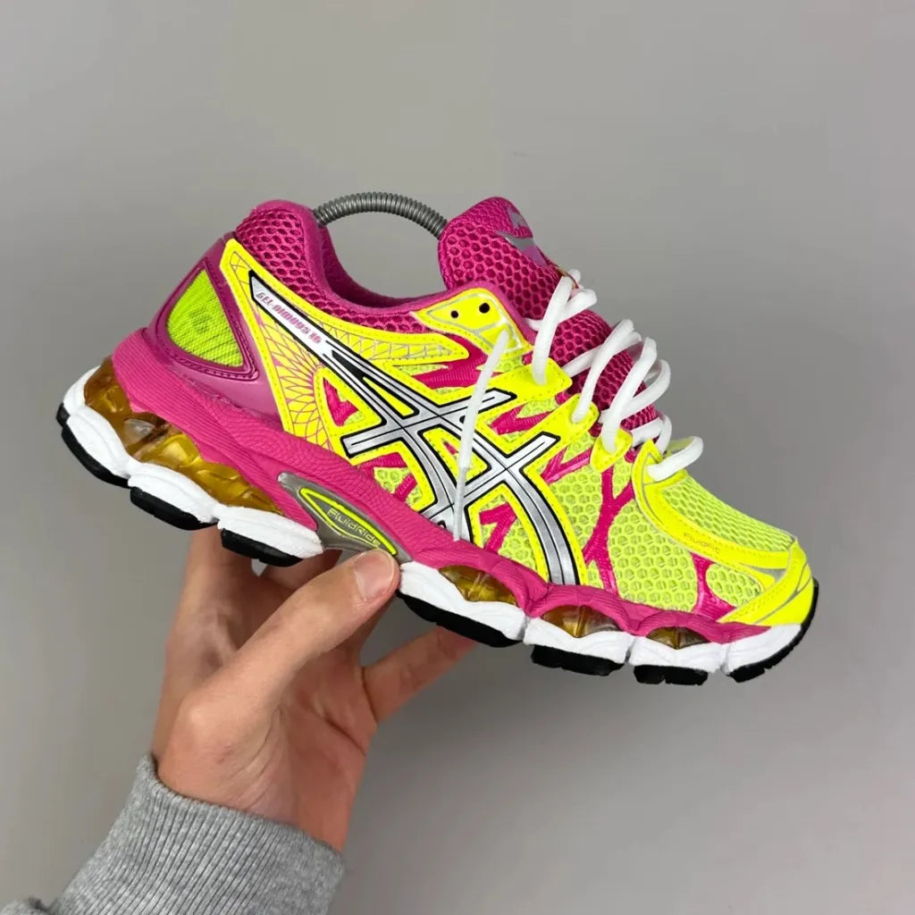 WMD Gel Volt Rush™