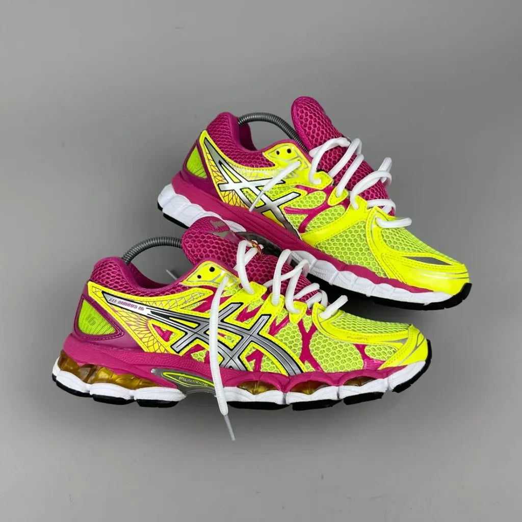 WMD Gel Volt Rush™