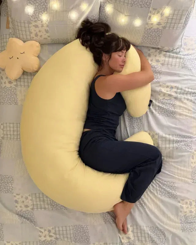 Oreiller Lune XXL