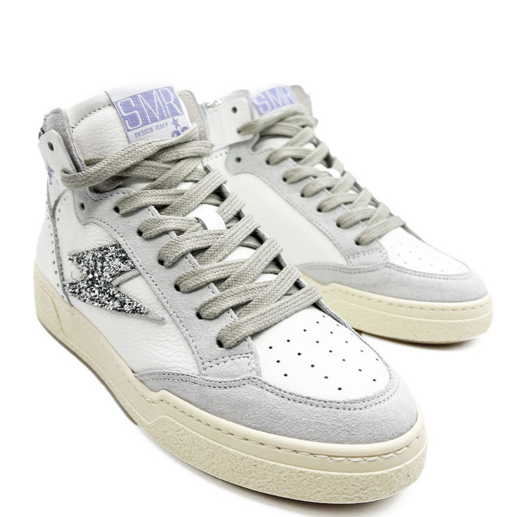 BASKETS MONTANTES BRAGA 9491